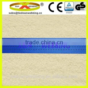 50mm Lashing Webbing B.S. 5200kg thumbnail-2