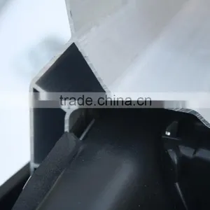 2015 TUCSON Side Steps / Running Boards thumbnail-4