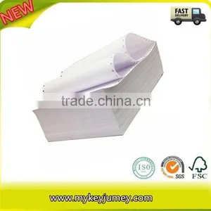 One Ply of Continuous Computer Paper List thumbnail-1