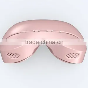 Hot&Cool Compression/pack Vibrated Eye Care Device thumbnail-1