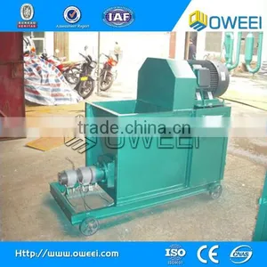 Charcoal Sawdust Briquette Making Machine thumbnail-1