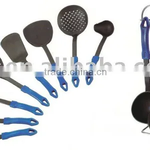 9pcs Cooking Tools Set KT288 thumbnail-1