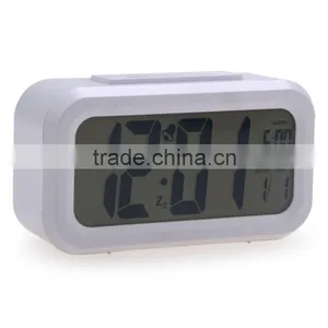 Promotion Desktop Alarm Clock With Big Digit and Backlight thumbnail-4