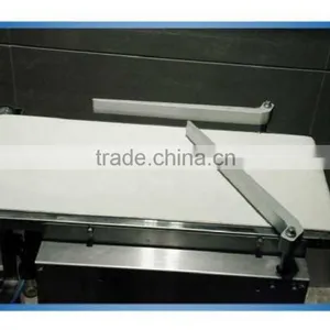 Combined Metal Detector & Checkweigher/Check Weigher thumbnail-5