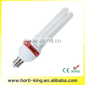 Hydroponics Cfl 4u Energy Saving Lamp Cfl Lamp Lampholder thumbnail-1