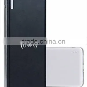 Wireless Charger Power Bank thumbnail-1