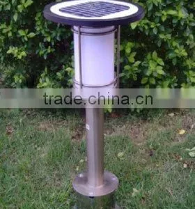 Led Solar Lawn Light Price thumbnail-2