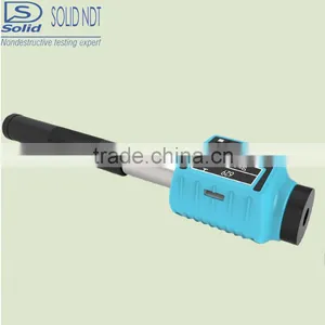 Brinell Digital Micro Brinell Plastic Hardness Tester (SOLID LAPD H110) thumbnail-1