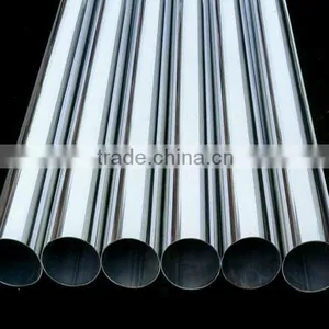 High Quality Alloy 20 Pipes in the Market thumbnail-1
