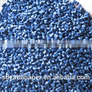 PP Resin/ Raffia Grade PP T30S /Polypropylene Homopolymer for Yarn thumbnail-4