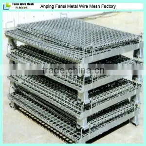 Warehouse Metal Storage Box thumbnail-1