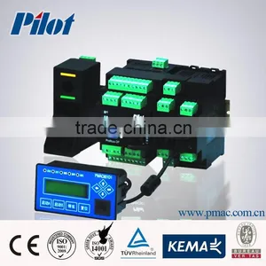 PMAC801 Motor Protection Relay With Many Protections thumbnail-1