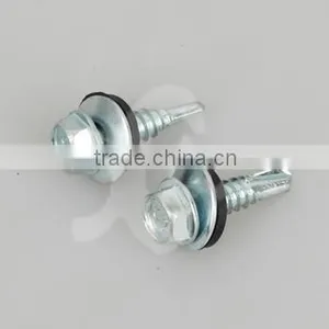 Hex Head Self Drilling Screw for Africa Market thumbnail-1