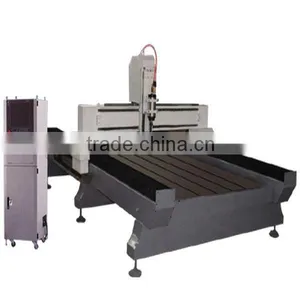 Multi-use 3D CNC Stone Carving Machine thumbnail-1