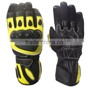 Special Motorbike Gloves thumbnail-3