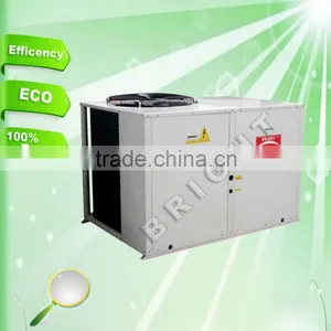 2015 Bright Air to Air Industrial Chiller thumbnail-1