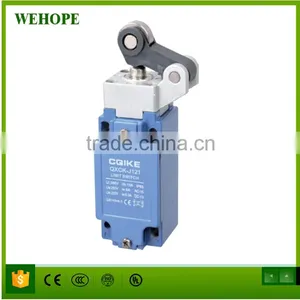 Thermoplastic Roller Tumbler Direct Acting Type QXCK-J Roller Shutter Limit Switch thumbnail-1