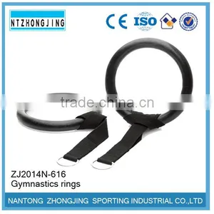 Gymnastics Rings thumbnail-1