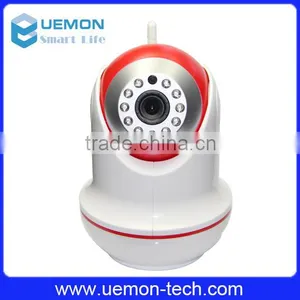 Hot Selling New Model HD 720P P2P Cloud Wifi Camera Smart Wireless WiFi IP Camera thumbnail-1