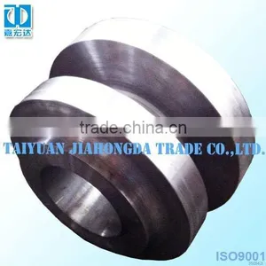Seamless Oil Industry With Body Adapter Free Forging thumbnail-1