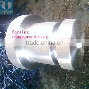 Hot Forging Products(semifinished Product) thumbnail-1