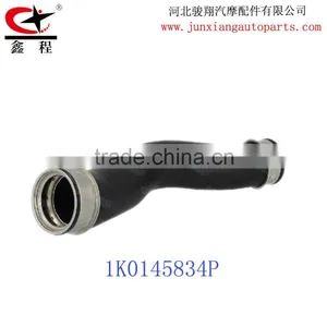 HEBEI JUNXIANG Factory V-W TURBO HOSE OEM NO.1K0145834P JXVWTHS020-15 thumbnail-1