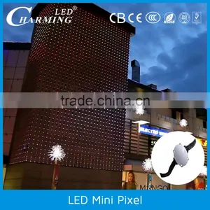 Outdoor Spot Rgb Pixel Light thumbnail-1