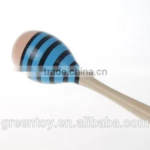 Baby Musical Toys Small Maracas thumbnail-1