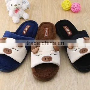 2015 New Fashion Indoor Comfortable White Children Shoes thumbnail-4