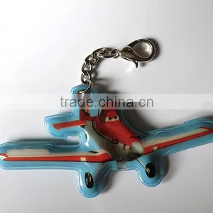 Hight Quality Led Keychain thumbnail-4