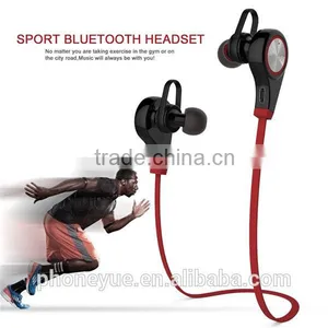 2016 Top Selling Lightweight Sport Wireless Bluetooth Earphone Headphone for tv thumbnail-1