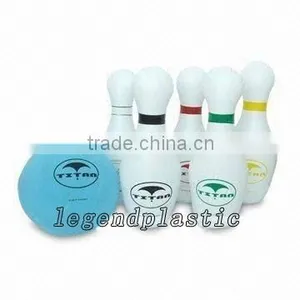 Inflatable Bowling Set thumbnail-1