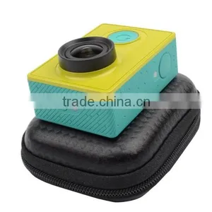 For Mini Xiaomi Yi Accessories Camera Bag Portable Waterproof Storage Case For Action Camera Xiaomi Yi Xiao Yi thumbnail-1