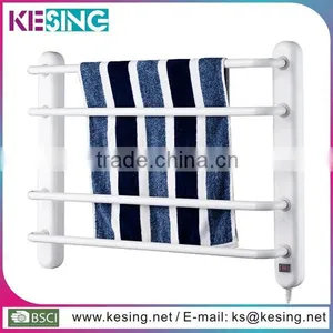 China Product Bathroom Wall Electric Towel Heater thumbnail-1