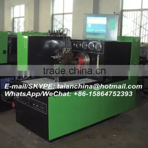 NTS815 Electronic Fuel Delivery Measuring System Test Bench thumbnail-4