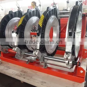 SHD800/450 Hdpe Butt Fusion Welding Machine thumbnail-2