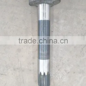 S-camshaft for Heavy Trailers Truck Accessories Trailer Auto Parts thumbnail-2