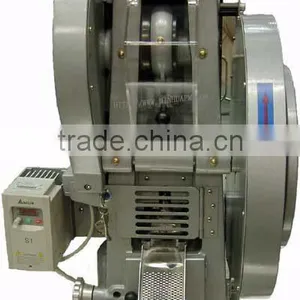 DP 30 40 Single Punch Tablet Press thumbnail-1
