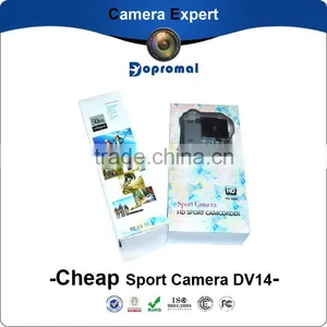 Dopro Promotional Mini dv Camera Video thumbnail-2
