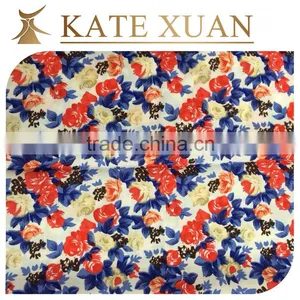 Europe Reactive Dyeing Knitted Rayon Fabric Price thumbnail-3