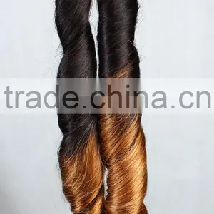 New Product ROMANCE CURL Aaaaaa Virgin Indian Hair thumbnail-6