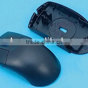 Computer Mouse Plastic Injection thumbnail-1