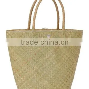STRAW BAG thumbnail-1