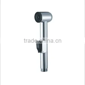 ABS Chormed Sanitary Ware Bidet Sprayer,toilet Shattaf,bathroom Shattaf thumbnail-2