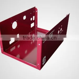 Sheet Metal Fabrication/custom Stainless Steel Fabrication/sheet Metal Fabrication Work Quality Choice thumbnail-1