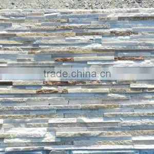 Exterior Wall Facing Slate Culture Stone thumbnail-1
