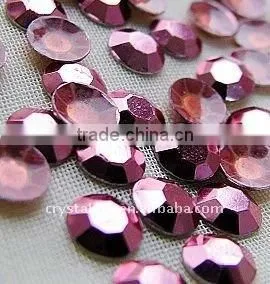 China Hot Fix Rhinestuds Factory Wholesale thumbnail-1