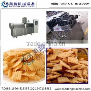 Frying Wheat Flour Snack Stick Machine thumbnail-4
