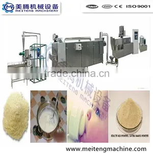 Baby Food Nutrition Rice Powder Making Machine thumbnail-1