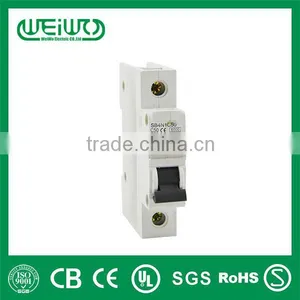 Miniature Circuit Breaker MCB Mini Circuit Breaker thumbnail-2